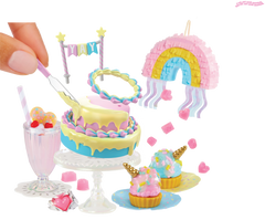 MGA's Miniverse Make It Mini Birthday