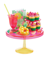 MGA's Miniverse Make It Mini Birthday