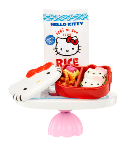 MGA's Miniverse Make It Mini Sanrio Hello Kitty