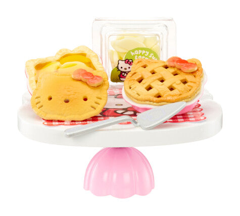 MGA's Miniverse Make It Mini Sanrio Hello Kitty