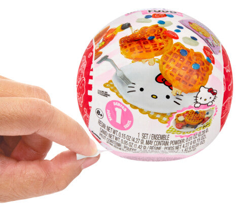 MGA's Miniverse Make It Mini Sanrio Hello Kitty
