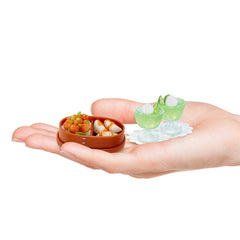 MINIVERSE Make It Mini Foods : Diner