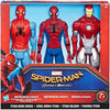 Marvel Spiderman Titan Hero Serie – 3 figure i én pakke