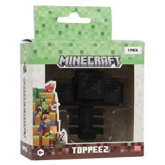 Minecraft 3D Figur 1-pak i æske