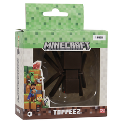 Minecraft 3D Figur 1-pak i æske