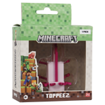 Minecraft 3D Figur 1-pak i æske