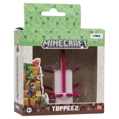 Minecraft 3D Figur 1-pak i æske