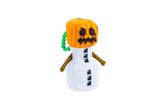 Minecraft Clip-on Plysfigur