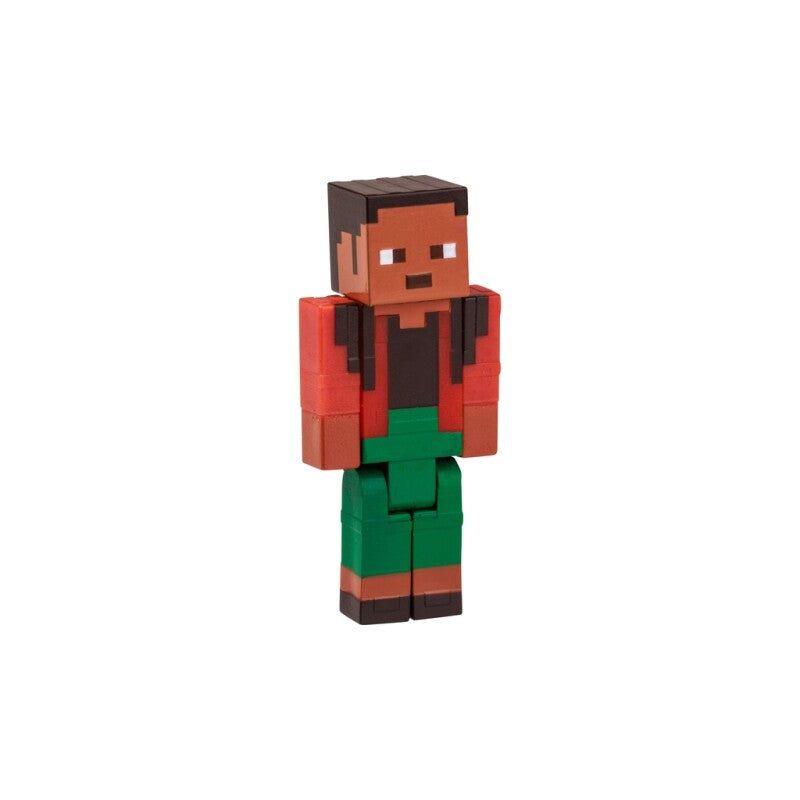 Minecraft Kapsel