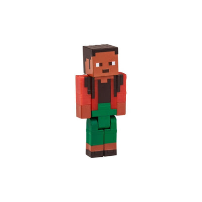 Minecraft Kapsel