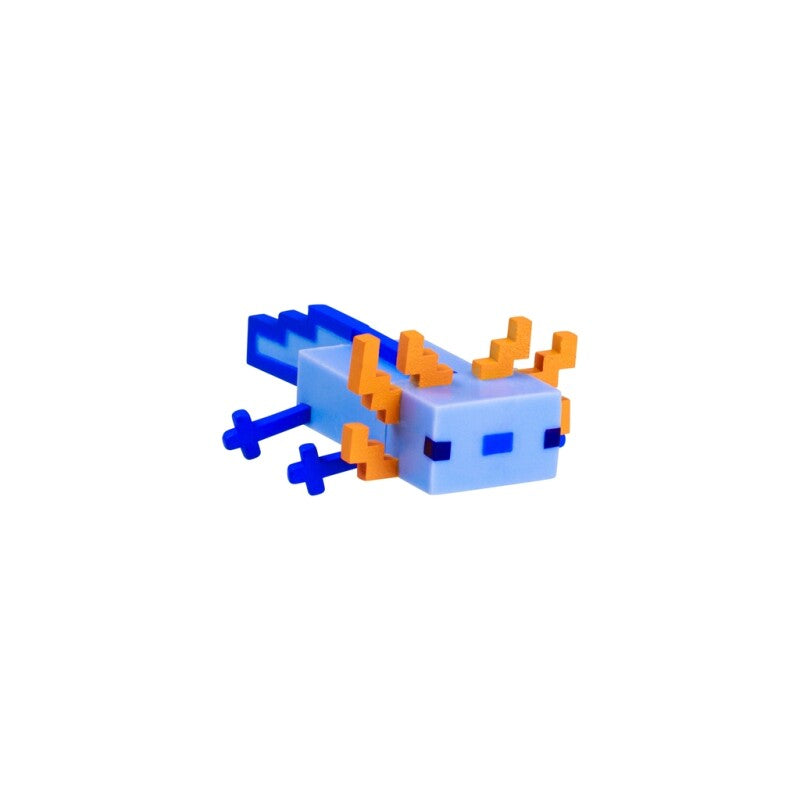 Minecraft Kapsel