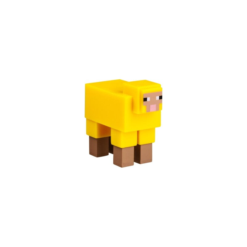 Minecraft Kapsel
