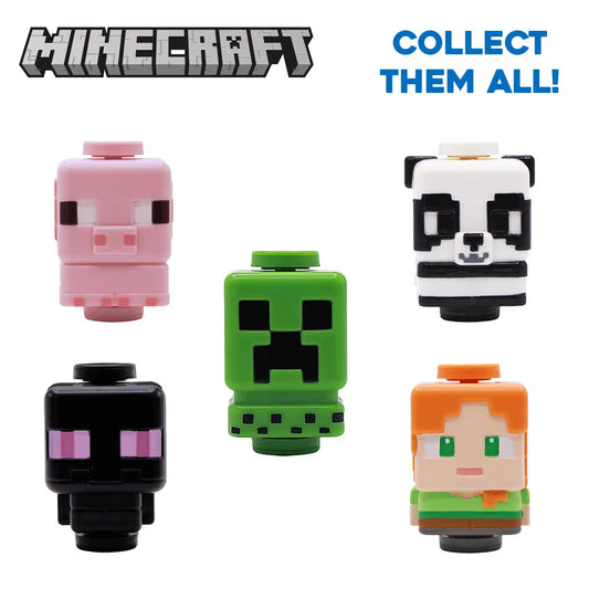 Minecraft Spinner