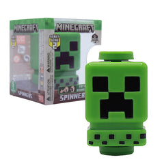 Minecraft Spinner