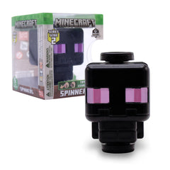 Minecraft Spinner