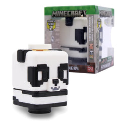 Minecraft Spinner