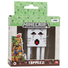 Minecraft 3D Figur 1-pak i æske