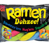 NeeDoh Ramen Dohzee knude-pude