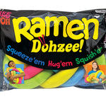NeeDoh Ramen Dohzee knude-pude