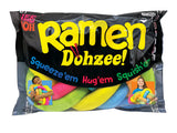 NeeDoh Ramen Dohzee knude-pude