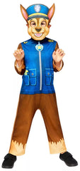 Chase paw patrol kostume