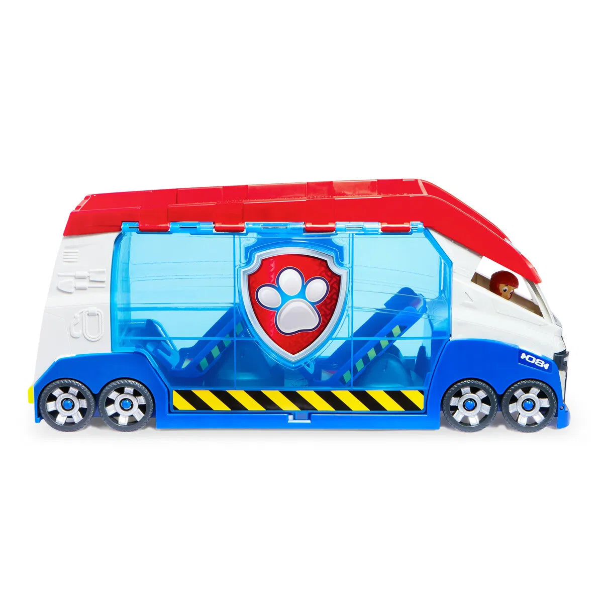 Paw Patrol Launch & Rescue Paw Patroller