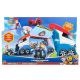 Paw Patrol Launch & Rescue Paw Patroller