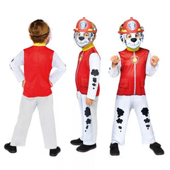 Marshall paw patrol kostume