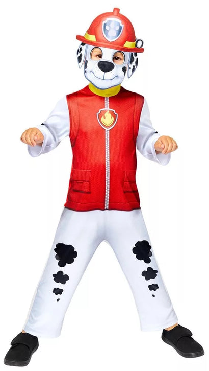 Paw Patrol - Marshall Kostume