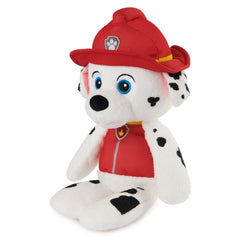 Paw Patrol Take-A-Long Plush 33 cm - Marshall