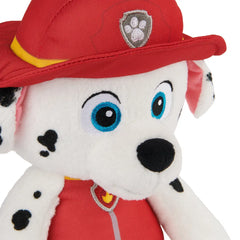 Paw Patrol Take-A-Long Plush 33 cm - Marshall