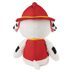 Paw Patrol Take-A-Long Plush 33 cm - Marshall