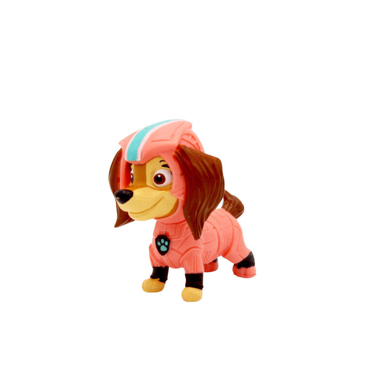 Paw Patrol The Mighty Movie Blyanttop