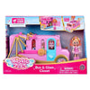 Royale High Bus & Glam Closet