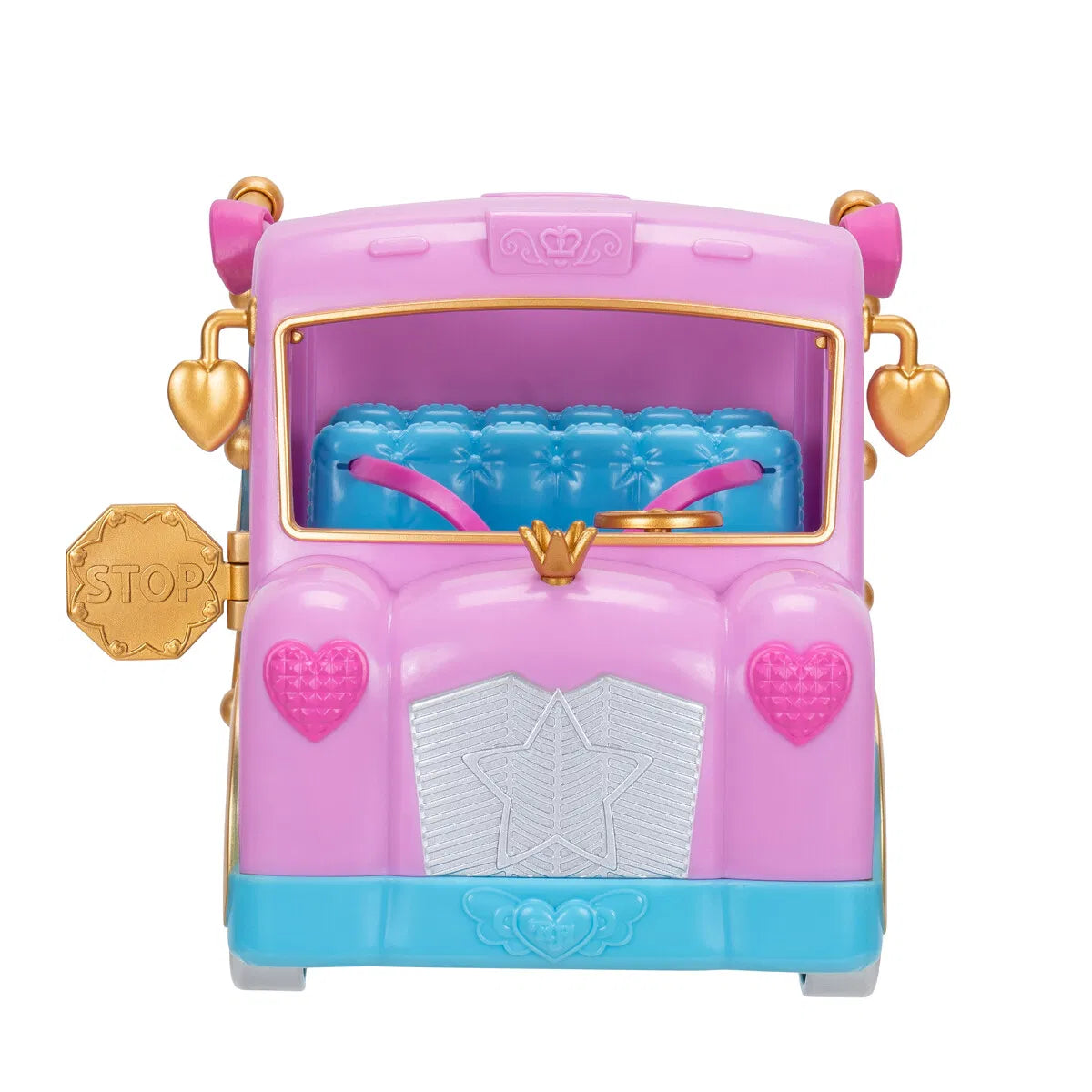 Royale High Bus & Glam Closet