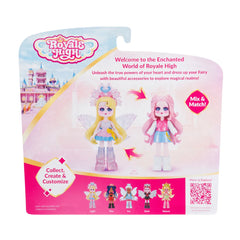 Royale High Deluxe Figures 7,5 cm