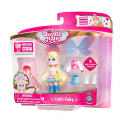 Royale High Deluxe Figures 7,5 cm