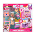 Royale High Mini Playset Room