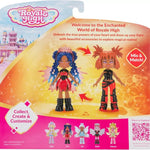Royale High Deluxe Figures 7,5 cm