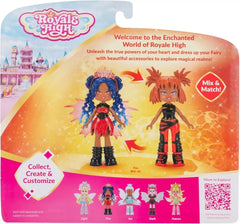 Royale High Deluxe Figures 7,5 cm