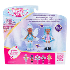 Royale High Deluxe Figures 7,5 cm