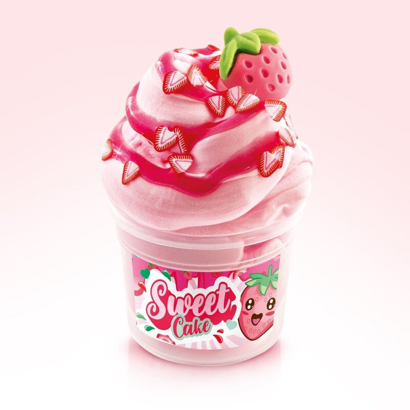 SO SLIME Yummy Slime Mixer