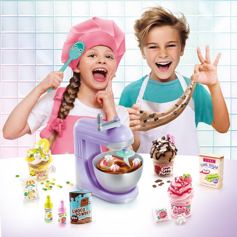 SO SLIME Yummy Slime Mixer