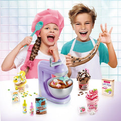 SO SLIME Yummy Slime Mixer