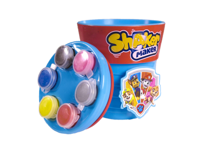 Paw Patrol - Shaker Maker