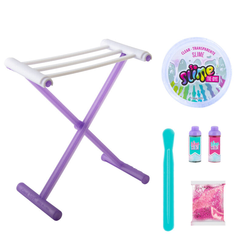 So Slime Batik Slim Kit