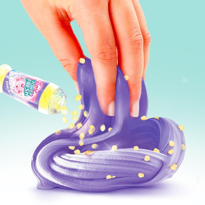 So Slime Slim Spand