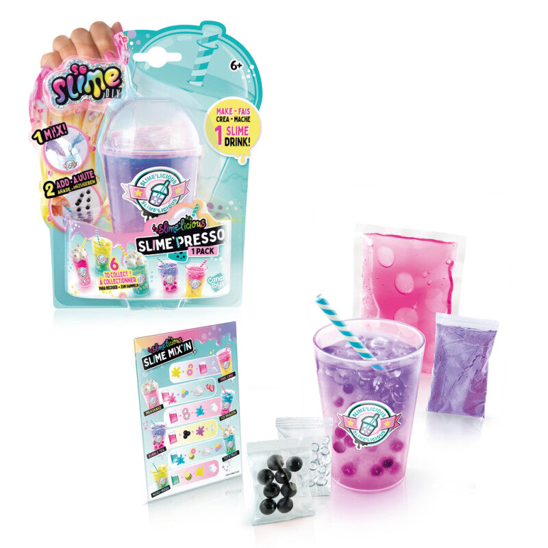 So Slime Slime’Presso 1-pak
