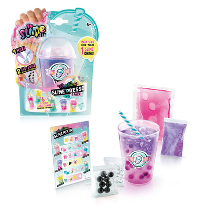 So Slime Slime’Presso 1-pak