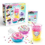 So Slime Slime’Presso Coffee Shop
